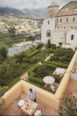 Belmond Hotel Caruso - 34