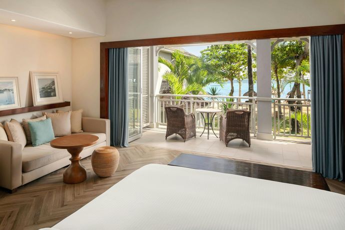 Verified hotel review - JW Marriott Mauritius Resort - 34