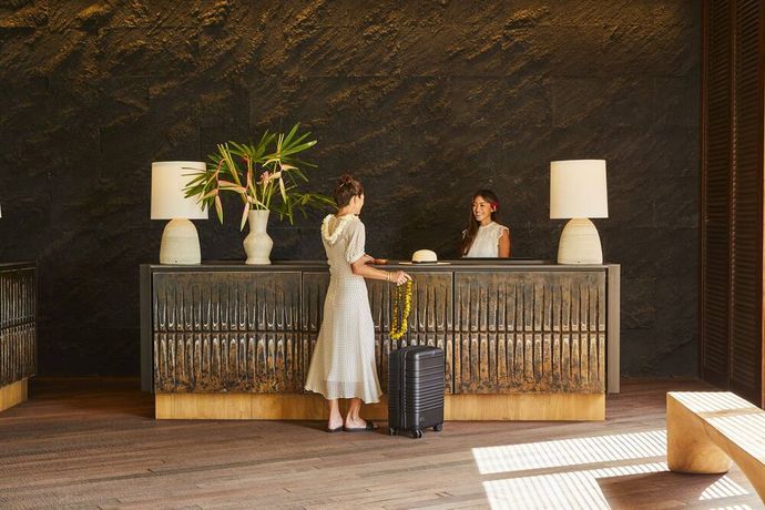 Verified hotel review - Mauna Lani Bay Hotel & Bungalows - 20