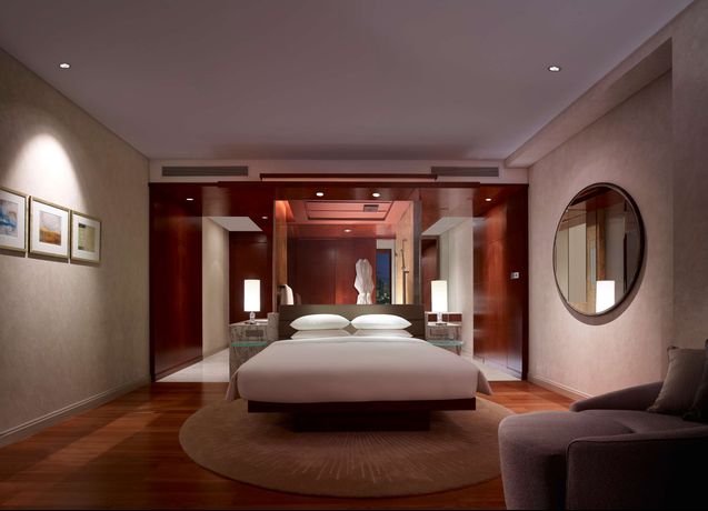 Verified hotel review - Grand Hyatt Kuala Lumpur - 57