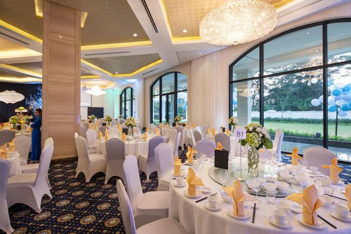 Verified hotel review - Elegant Suites Westlake - 2