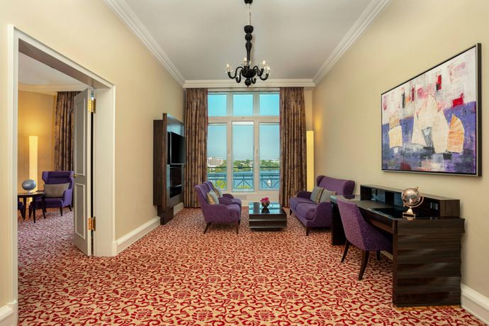 Hotel Atlantic Hamburg, Autograph Collection