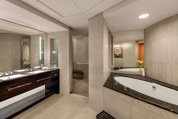 Shangri-La Dubai - 16