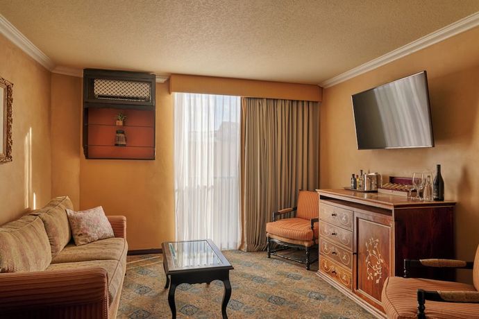 Verified hotel review - Petit Ermitage - 18