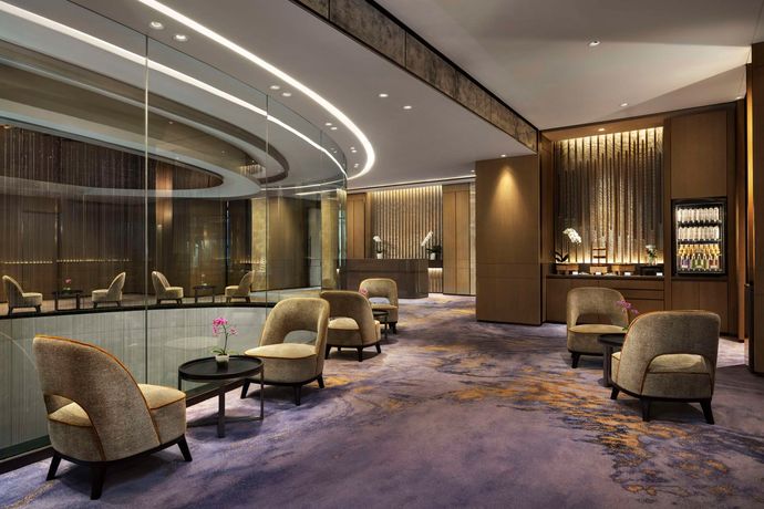 Verified hotel review - Carlton Hotel Bangkok Sukhumvit - 8