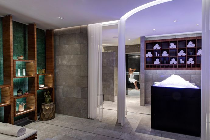Verified hotel review - Hotel de Rome - Rocco Forte - 49