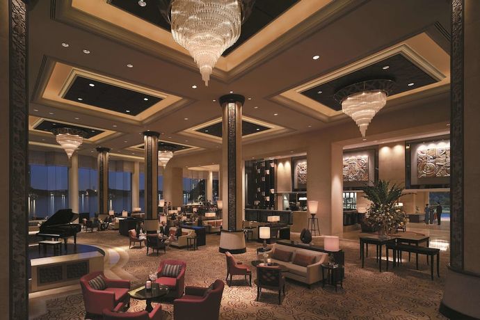 Verified hotel review - Shangri-La Bangkok - 17