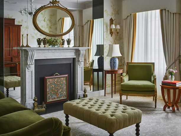 The Goring - 34