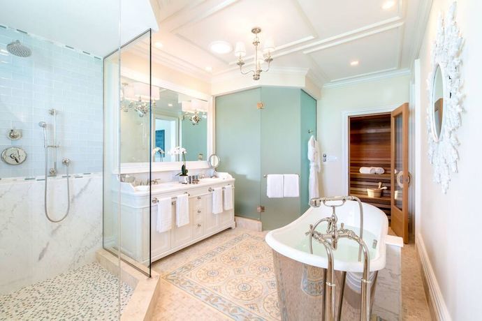 Verified hotel review - The Shore Club Turks & Caicos - 41
