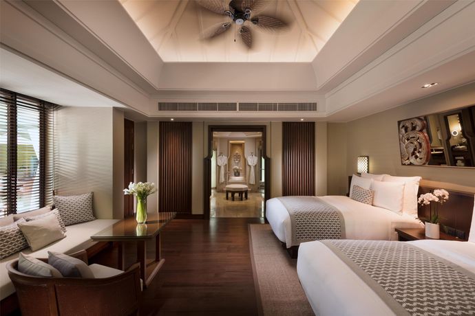 Anantara Layan Phuket Resort - 11