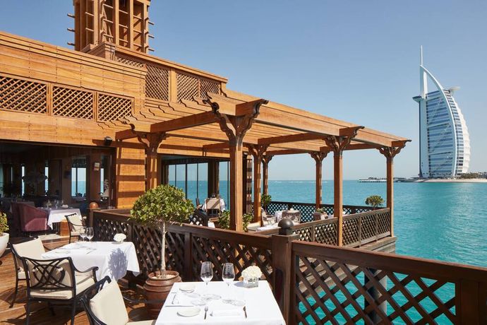 Jumeirah Dar Al Masyaf - Madinat Jumeirah - 44