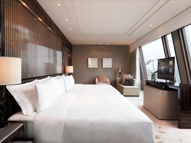 Verified hotel review - The Okura Prestige Bangkok - 31