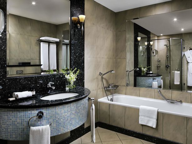 Fairmont Dubai - 27