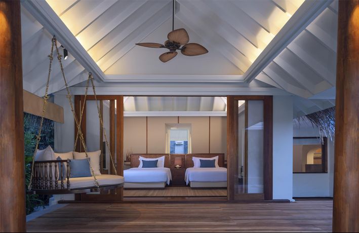 Anantara Kihavah Maldives Villas - 58