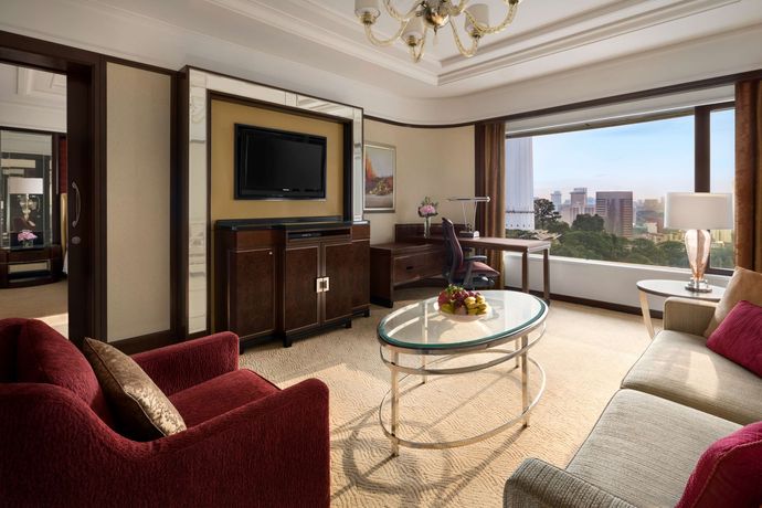 Verified hotel review - Shangri-La Kuala Lumpur - 8