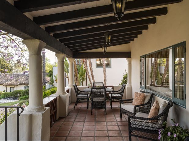 Belmond El Encanto - 12