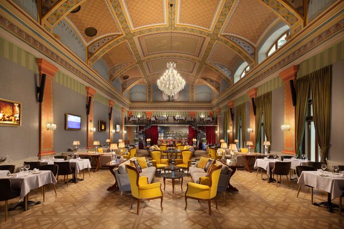 Verified hotel review - Mystery Hotel Budapest - 2