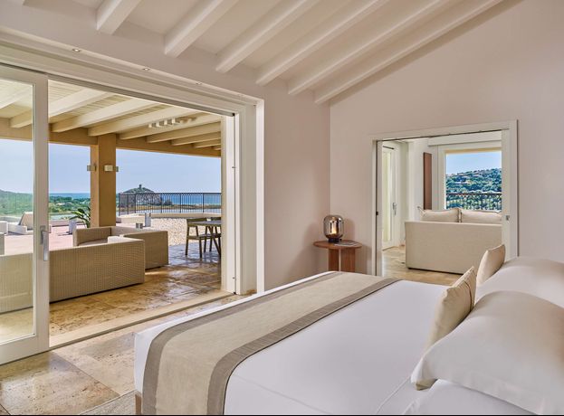Verified hotel review - Conrad Chia Laguna Sardinia - 8
