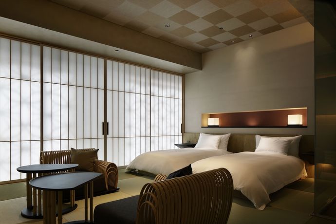 Verified hotel review - HOSHINOYA Tokyo - 6
