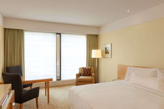 The Fullerton Hotel Sydney - 6