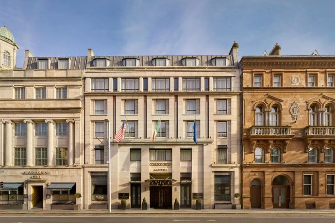 Westin Dublin - 57