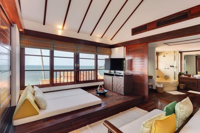 Belmond Napasai - 13
