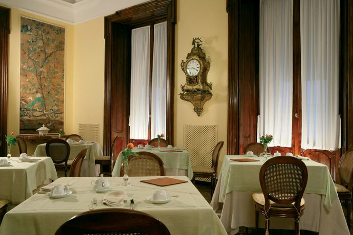 Verified hotel review - Villa Spalletti Trivelli - Small Luxury Hotels of the World - 31