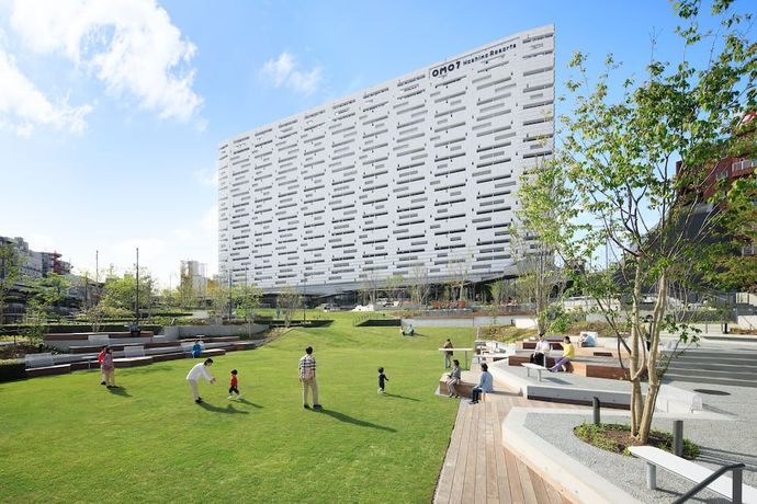 Verified hotel review - Omo7 Osaka By Hoshino Resorts - 16
