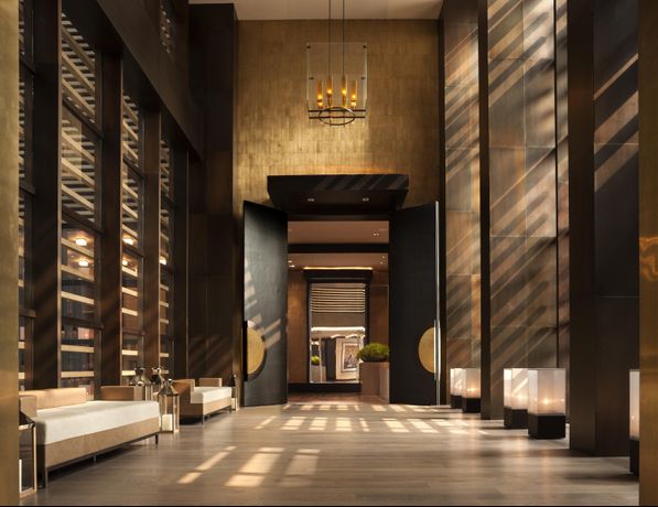 Rosewood Beijing - 30