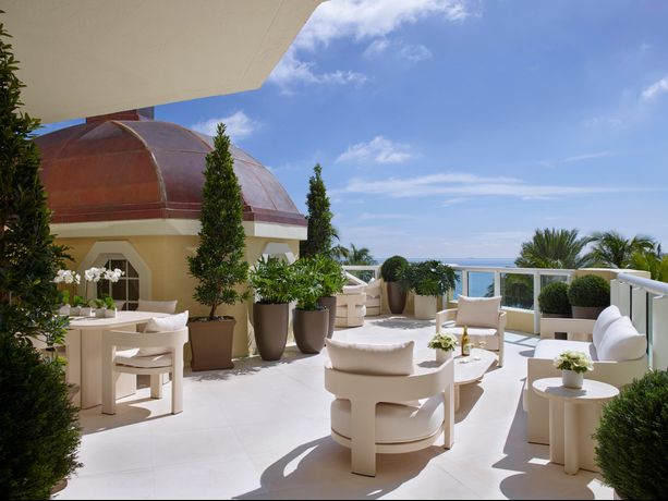 Verified hotel review - Acqualina resort - 6