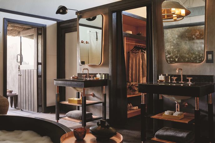 Belmond Safaris - 18
