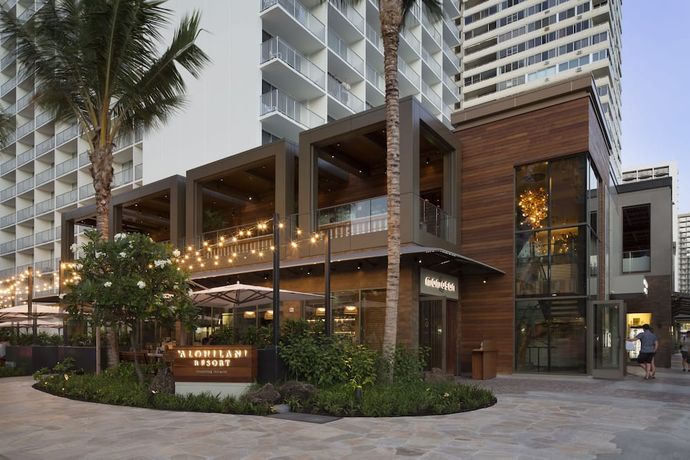 Verified hotel review - Alohilani Resort Waikiki Beach - 57