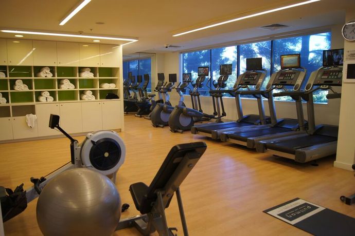 Pullman Sydney Olympic Park - 5