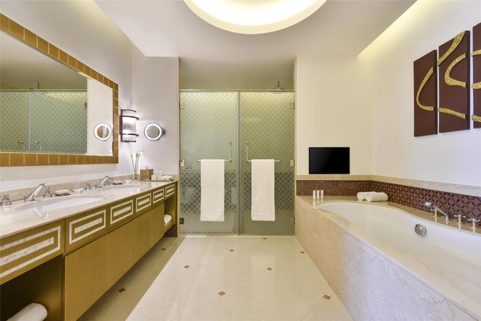 Verified hotel review - Marsa Malaz Kempinski, The Pearl - 59