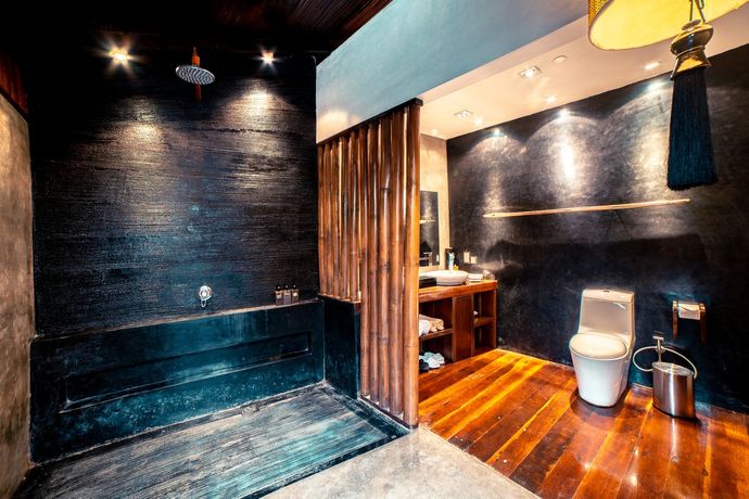 Verified hotel review - Villa Samadhi Kuala Lumpur - By Samadhi - 26