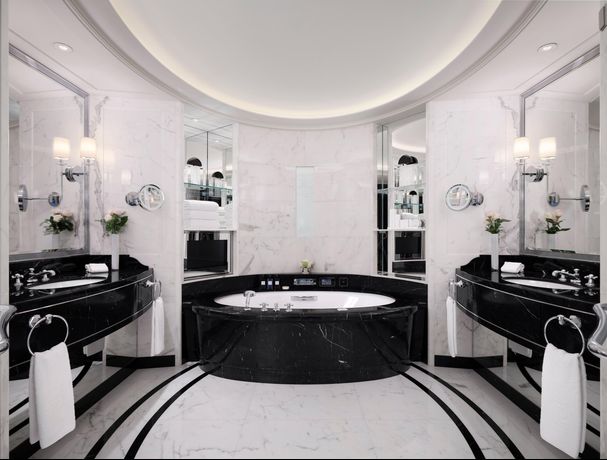 Verified hotel review - Hotel The Peninsula Paris - 34