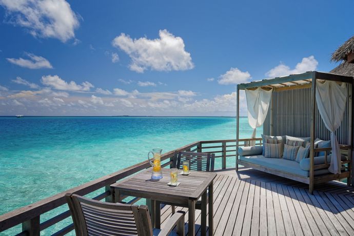 Baros Maldives - 19