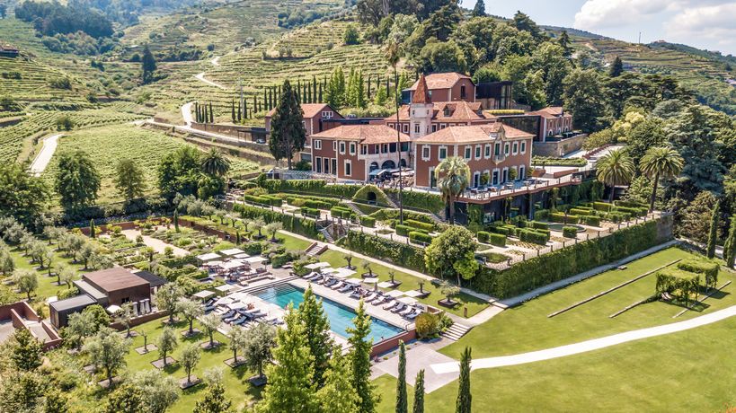 Six Senses Douro Valley - 8