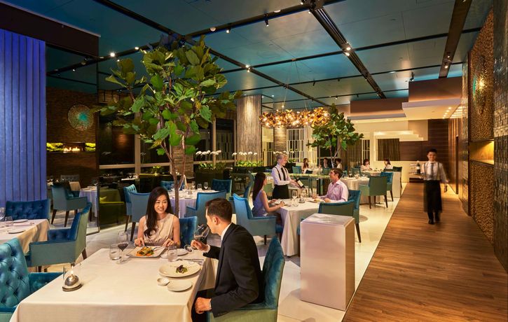 Verified hotel review - Mandarin Oriental, Kuala Lumpur - 43