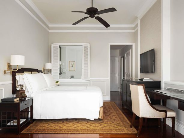 Raffles Grand Hotel d'Angkor - 56