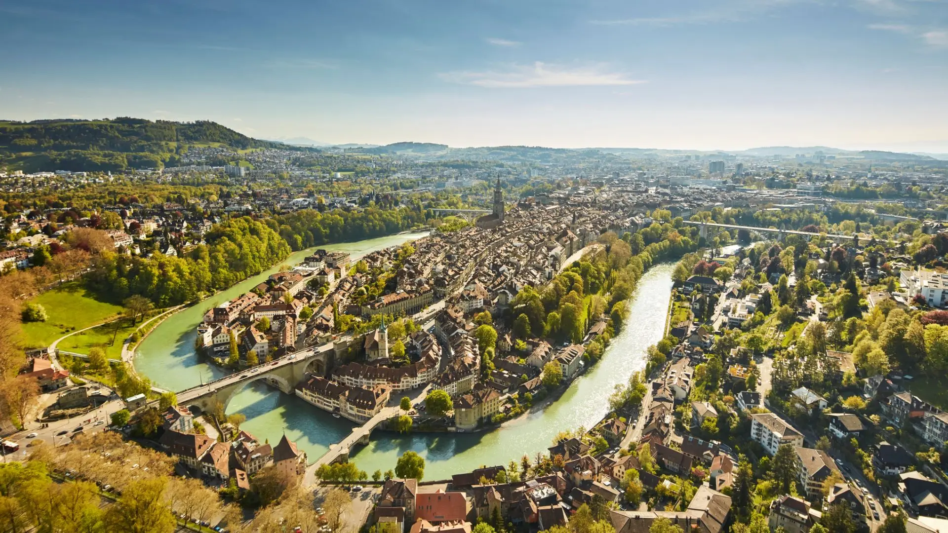 Hotel review Location' - Hotel Schweizerhof Bern & Spa - 3