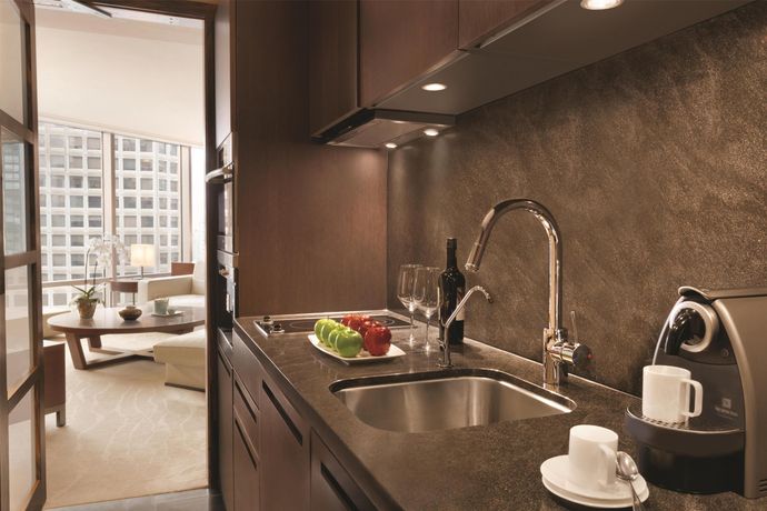 Verified hotel review - Shangri-La Vancouver - 14