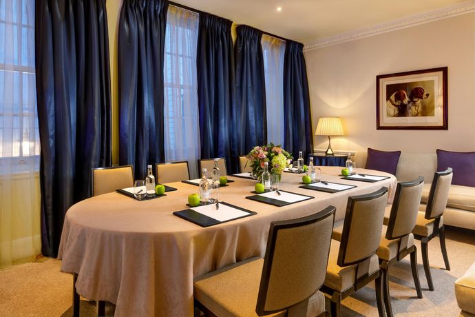 Verified hotel review - Dukes London - 25