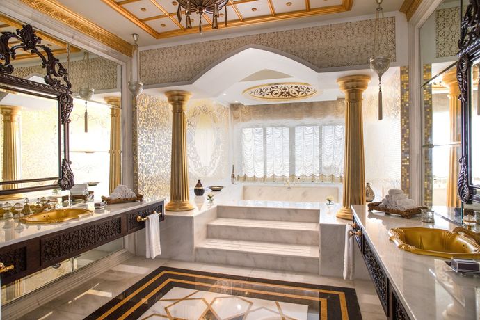 Jumeirah Zabeel Saray - 35