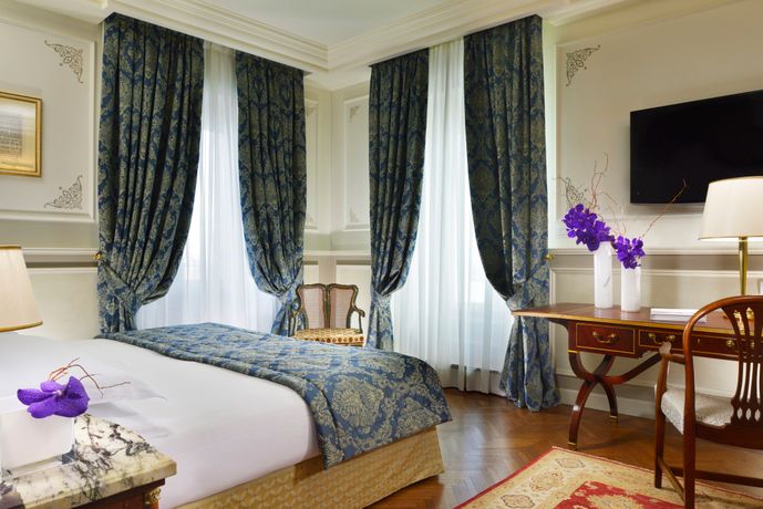 Royal Hotel Sanremo - 32