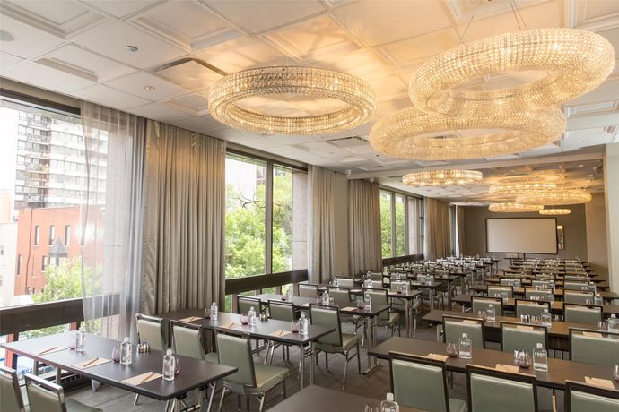 Verified hotel review - Thompson Chicago - 9