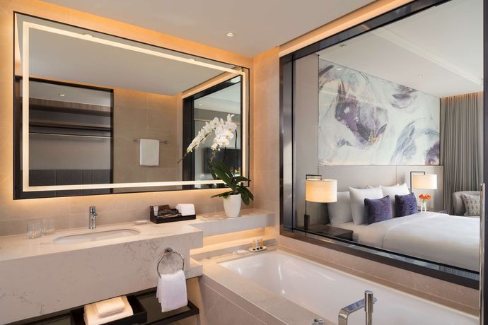 Verified hotel review - Carlton Hotel Bangkok Sukhumvit - 18