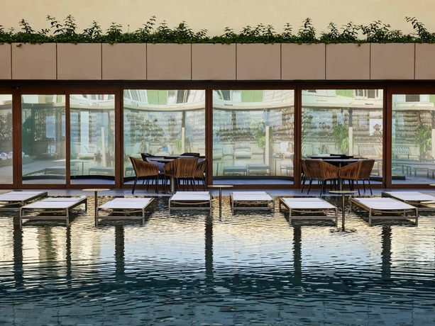 Verified hotel review - Fairmont Rio de Janeiro Copacabana - 56