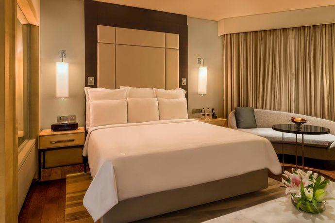 Verified hotel review - JW Marriott Mumbai Juhu - 15