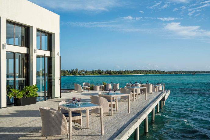 Niyama Private Islands Maldives - 40